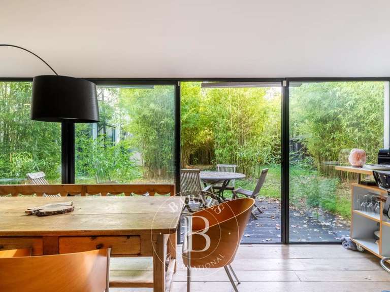 Maison Le Perreux-sur-Marne - 4 chambres - 407m²