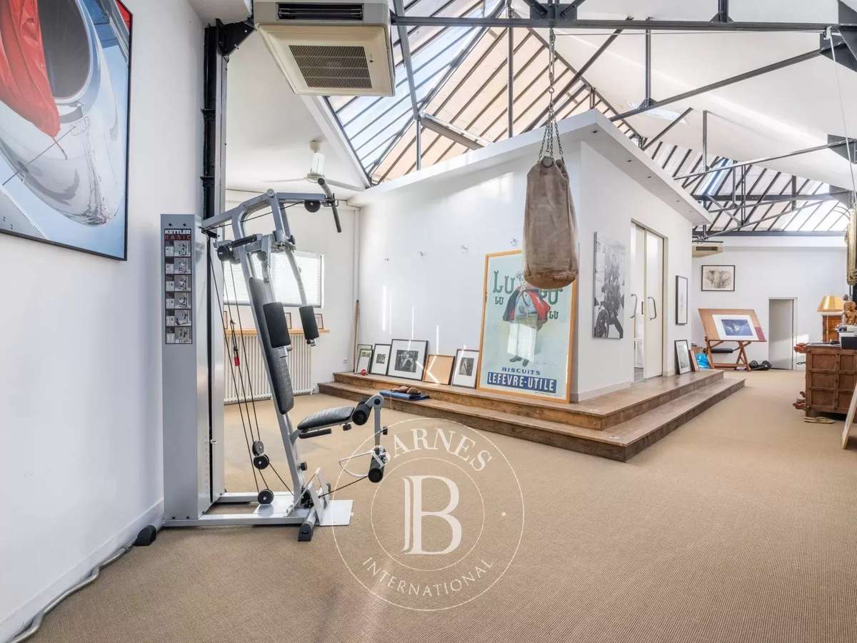 Maison Le Perreux-sur-Marne