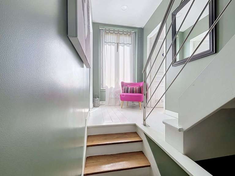 Maison Le Perreux-sur-Marne - 3 chambres
