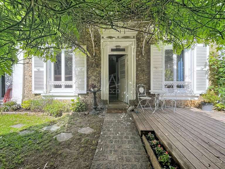 Maison Le Perreux-sur-Marne - 3 chambres