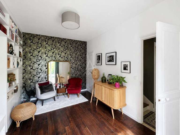 Maison Le Perreux-sur-Marne - 3 chambres