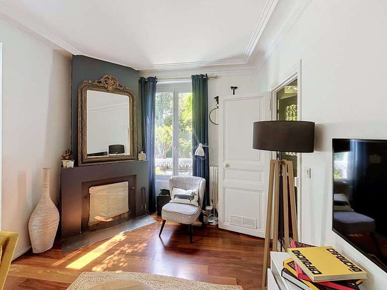 Maison Le Perreux-sur-Marne - 3 chambres