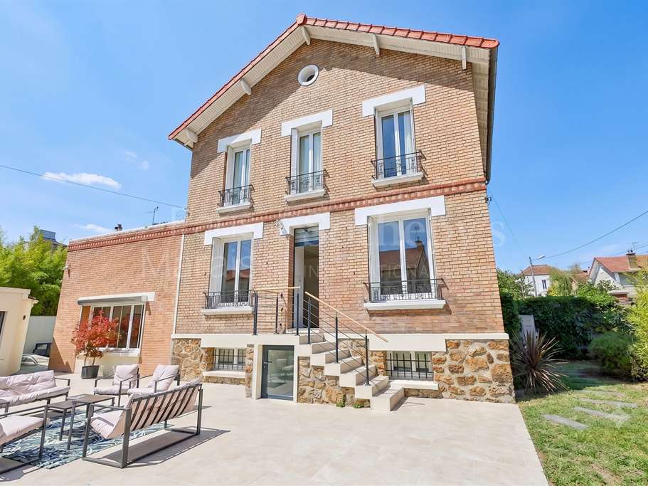 Maison Le Perreux-sur-Marne