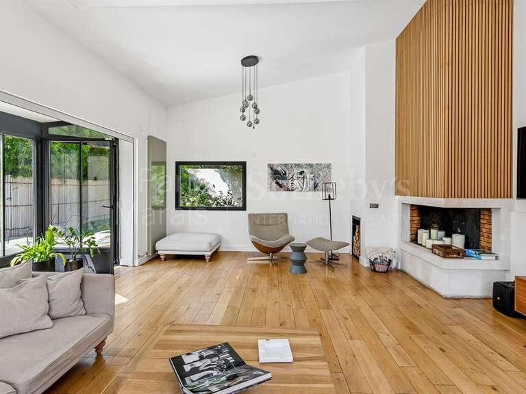 Maison Le Perreux-sur-Marne - 6 chambres - 230m²
