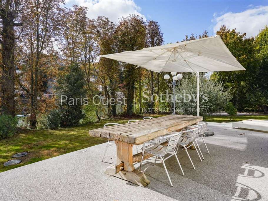 Maison Le Perreux-sur-Marne