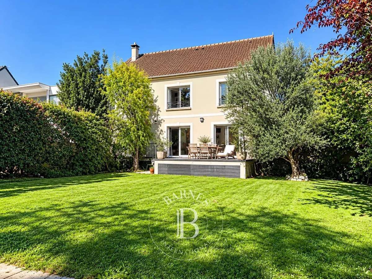 Maison Le Perreux-sur-Marne