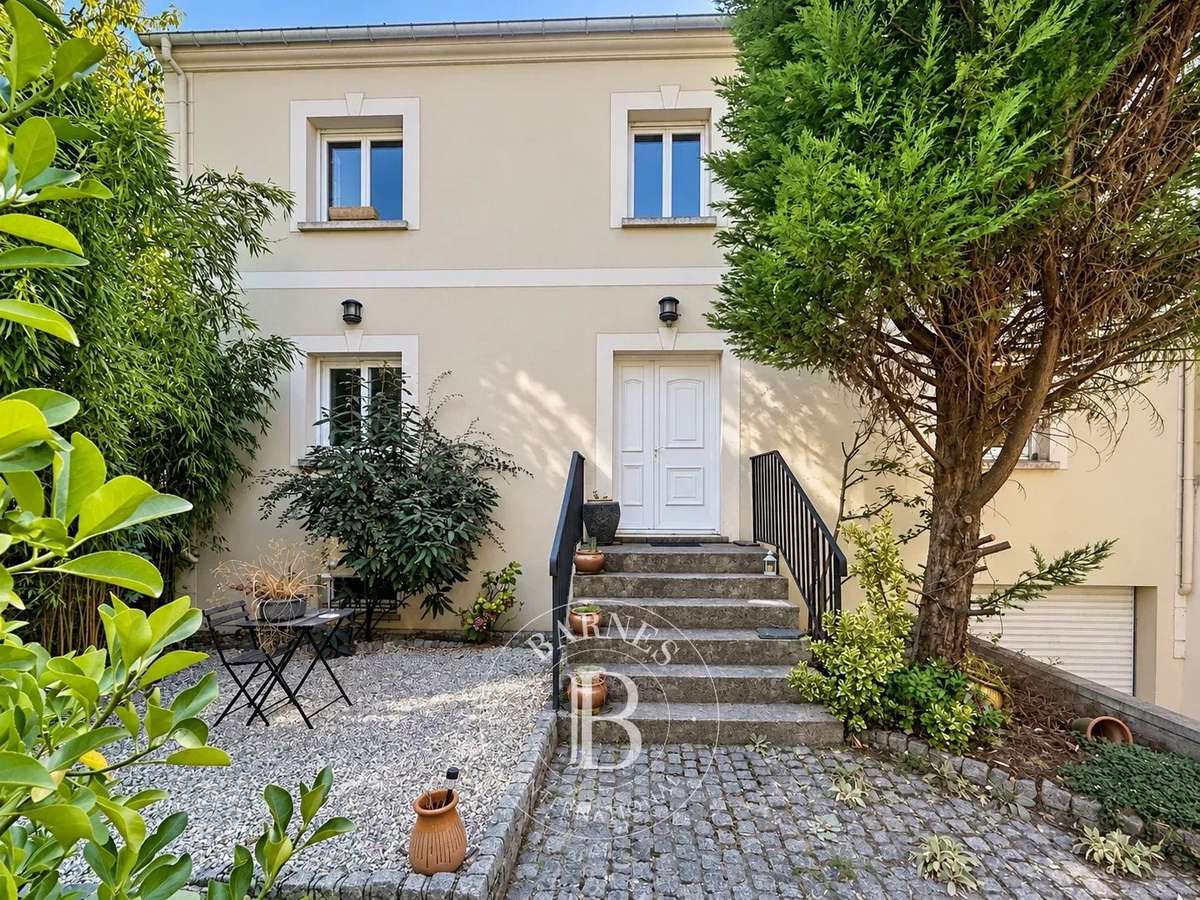 Maison Le Perreux-sur-Marne