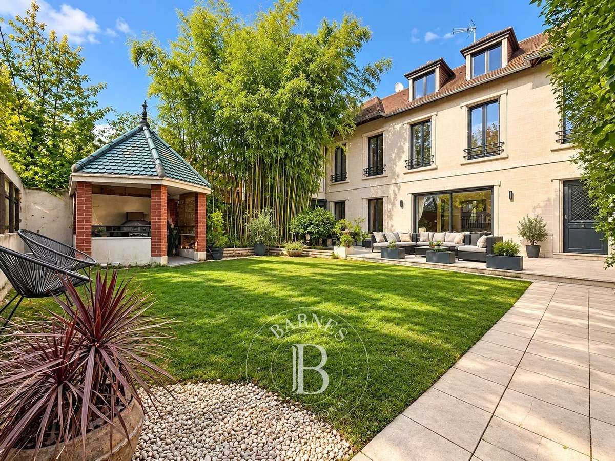 Maison Le Perreux-sur-Marne