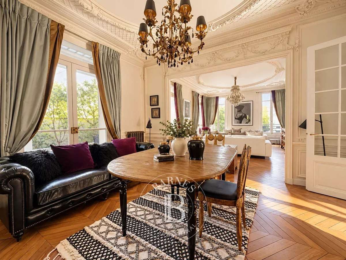 Maison Le Perreux-sur-Marne