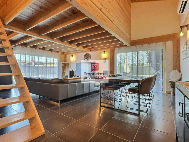 House Le Pian-Médoc - 6 bedrooms