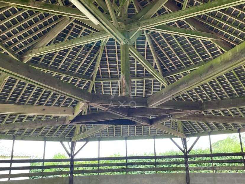 House Le Pin-au-Haras