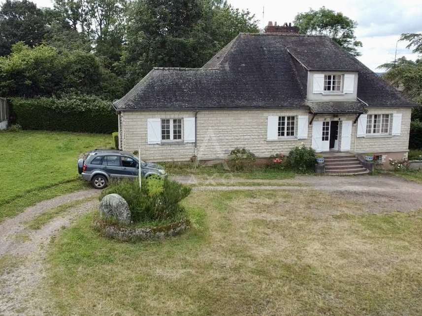 Maison Le Pin-au-Haras