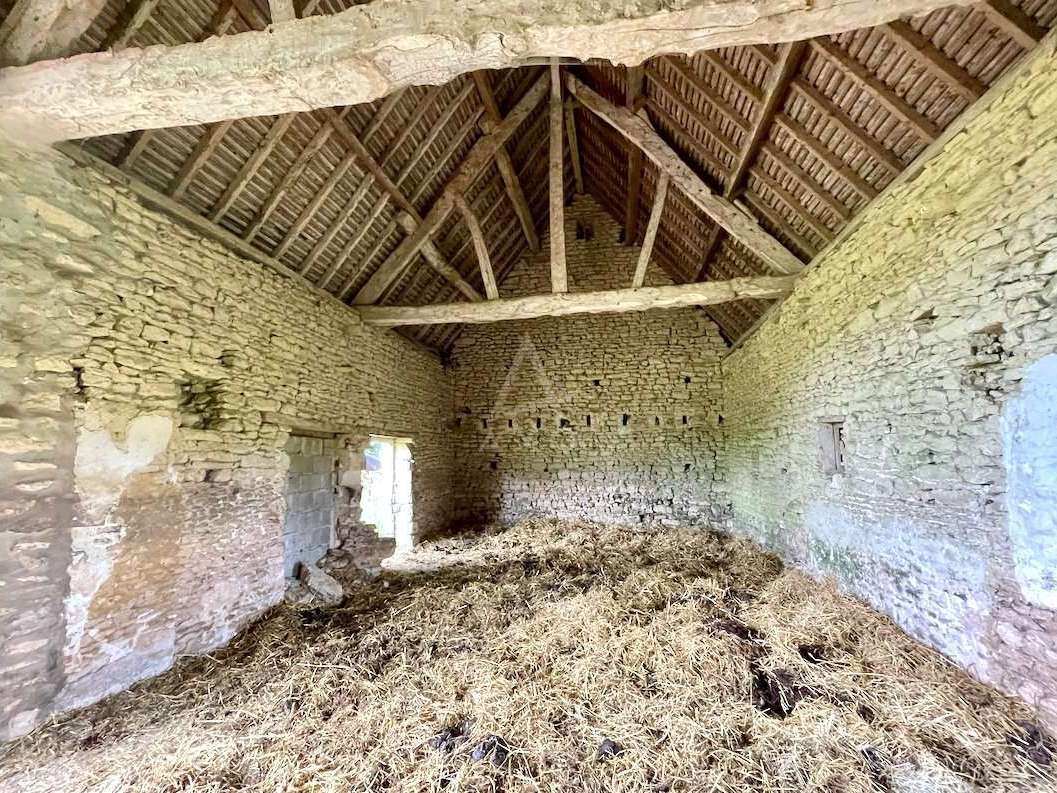 Maison Le Pin-au-Haras