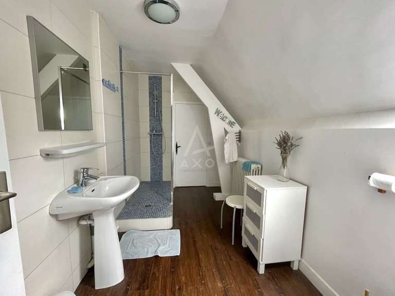 House Le Pin-au-Haras - 3 bedrooms