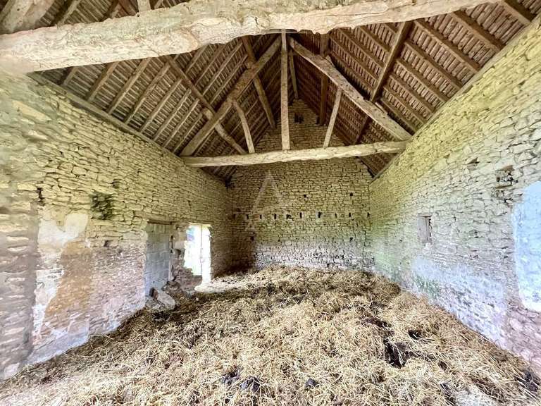 Maison Le Pin-au-Haras - 3 chambres