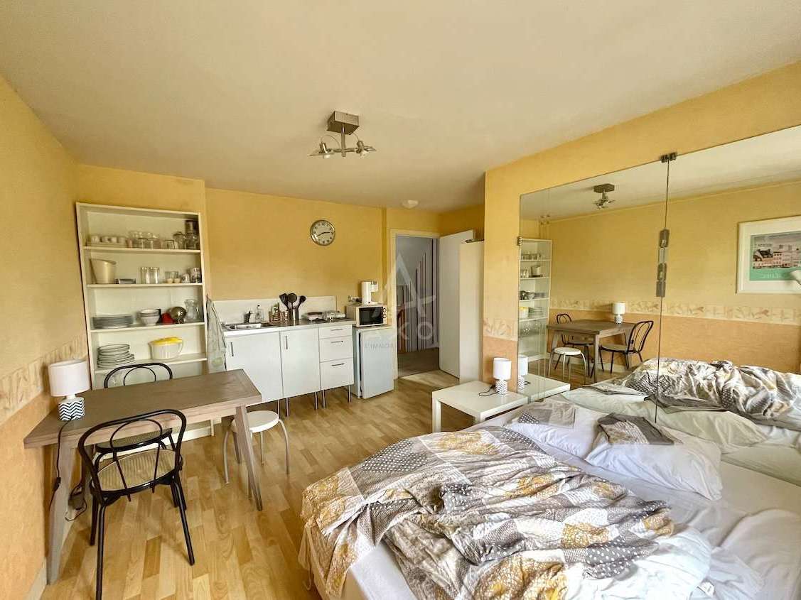 Maison Le Pin-au-Haras