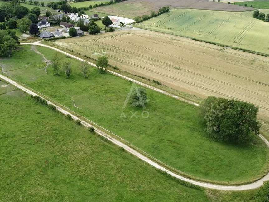 Maison Le Pin-au-Haras