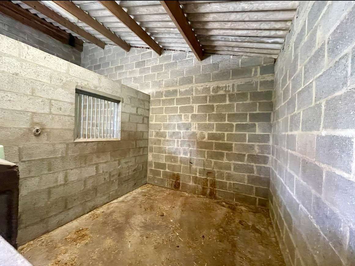 Maison Le Pin-au-Haras