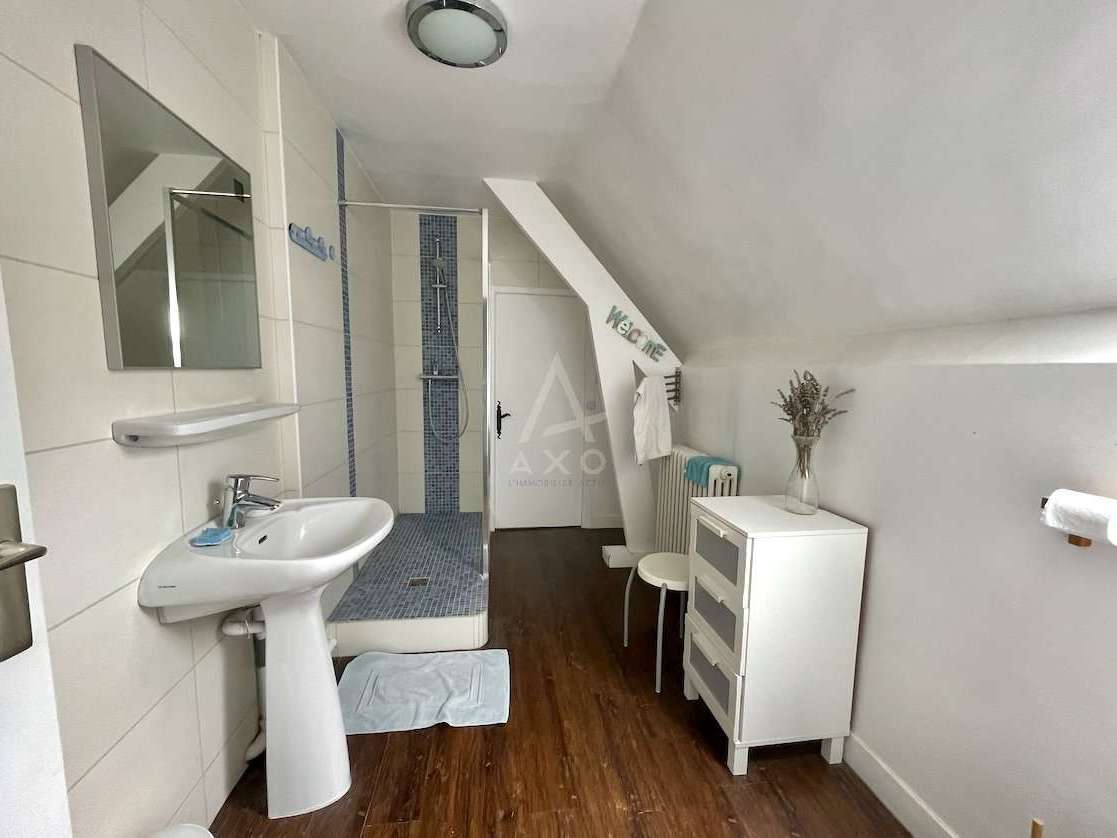 House Le Pin-au-Haras