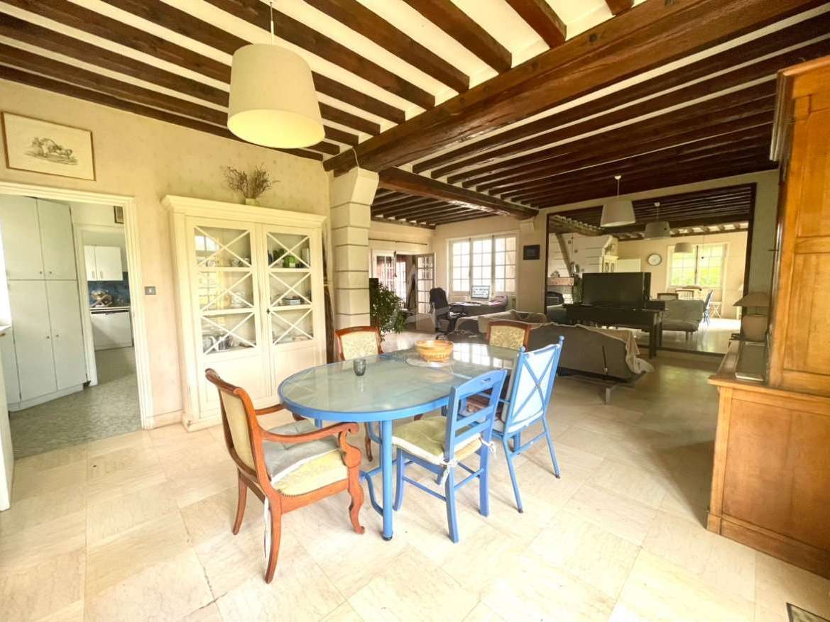 Maison Le Pin-au-Haras