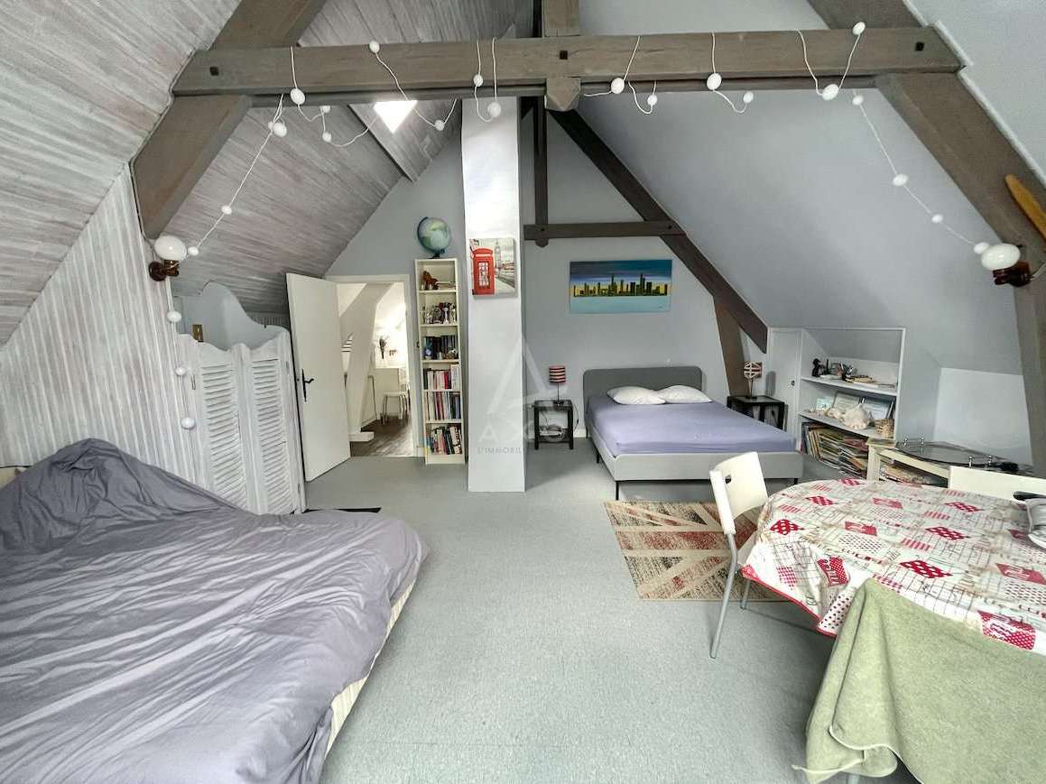 Maison Le Pin-au-Haras