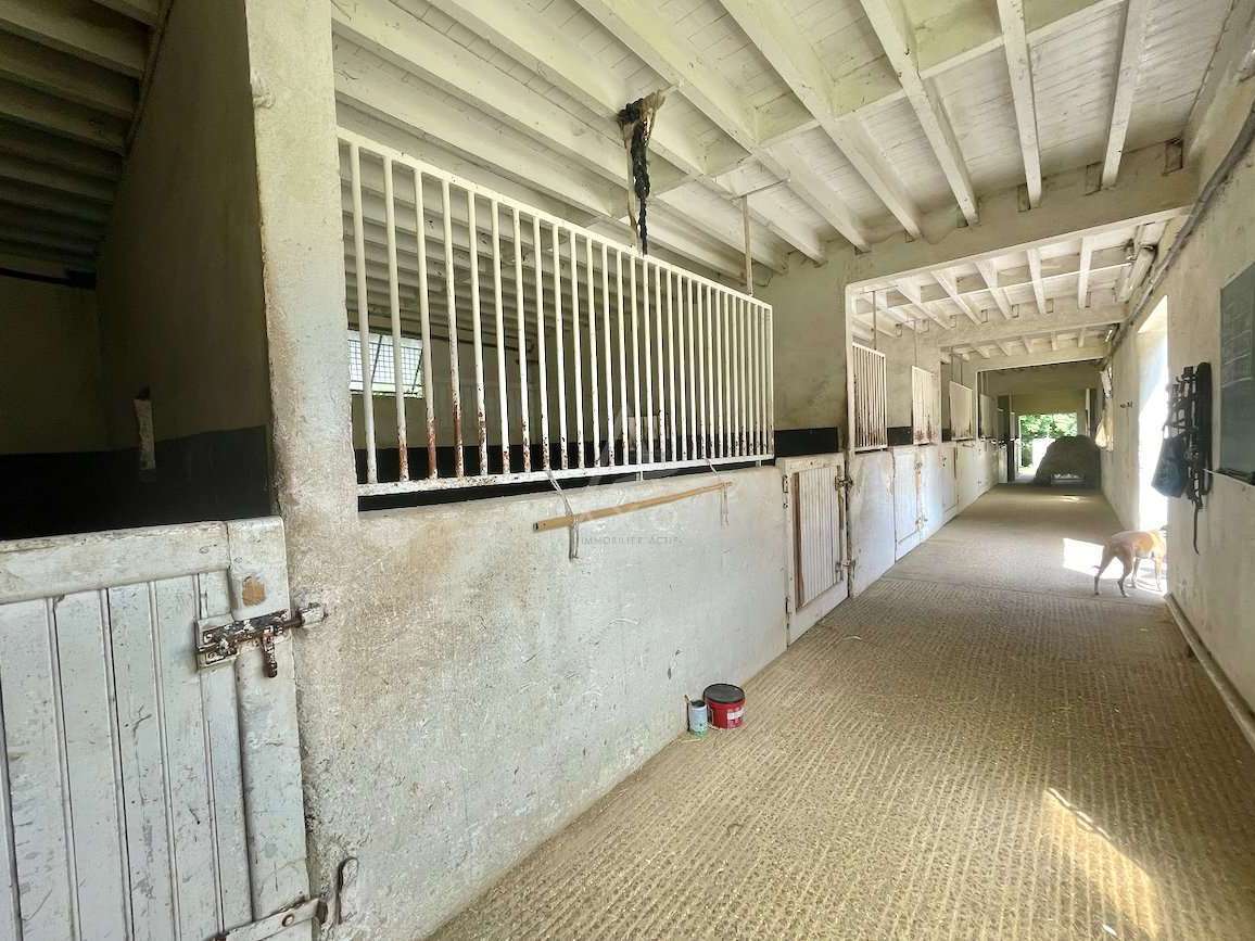 Maison Le Pin-au-Haras