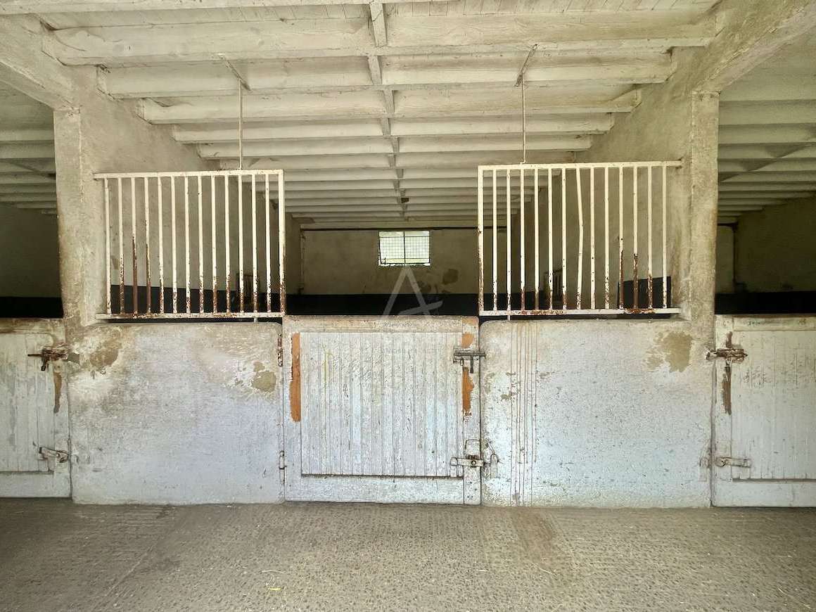 Maison Le Pin-au-Haras