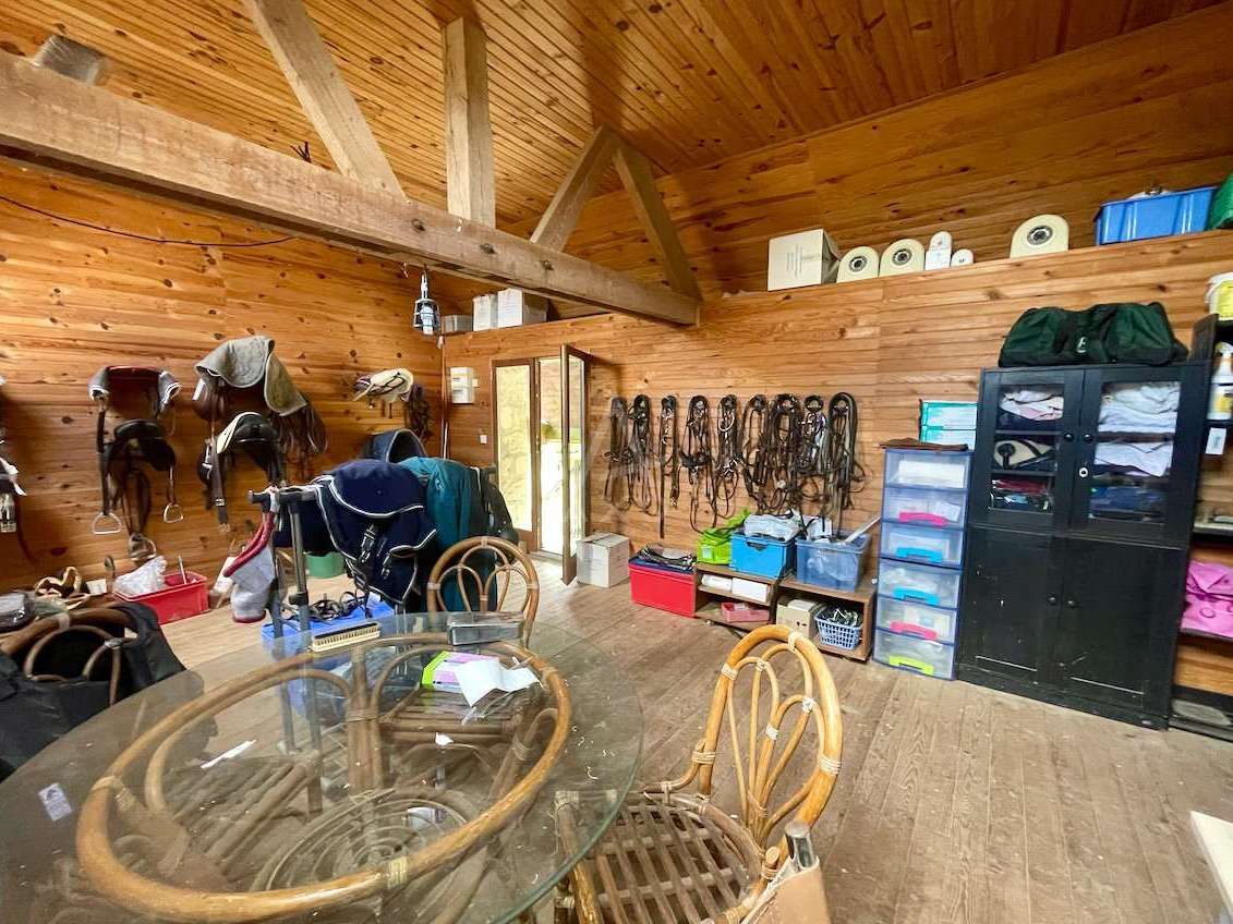 Maison Le Pin-au-Haras