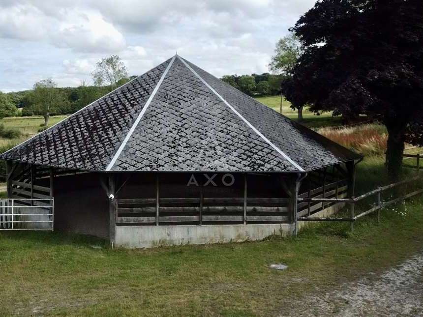 Maison Le Pin-au-Haras