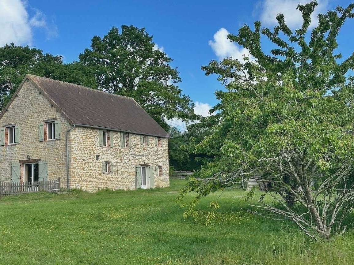 Maison Le Pin-au-Haras