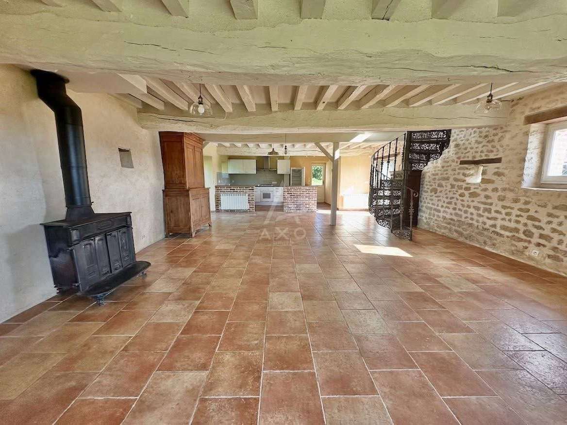 Maison Le Pin-au-Haras
