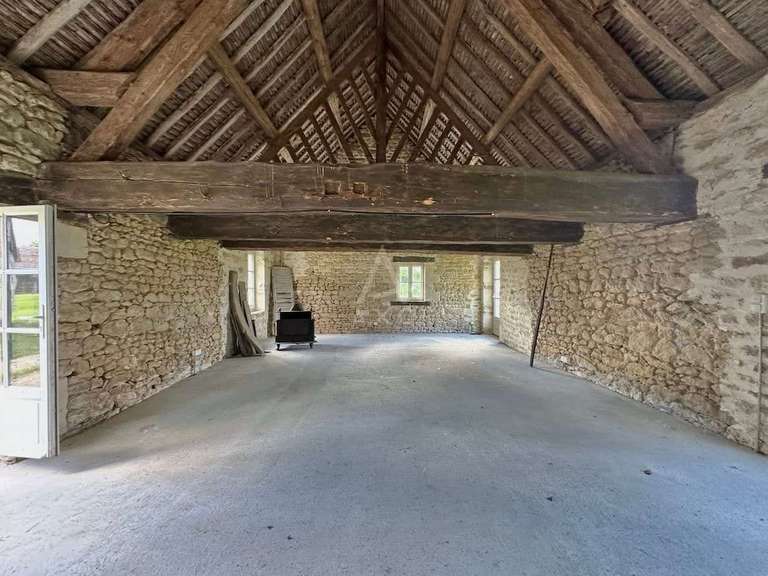 Maison Le Pin-au-Haras - 5 chambres