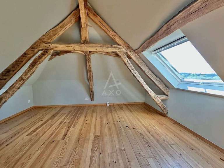 Maison Le Pin-au-Haras - 5 chambres