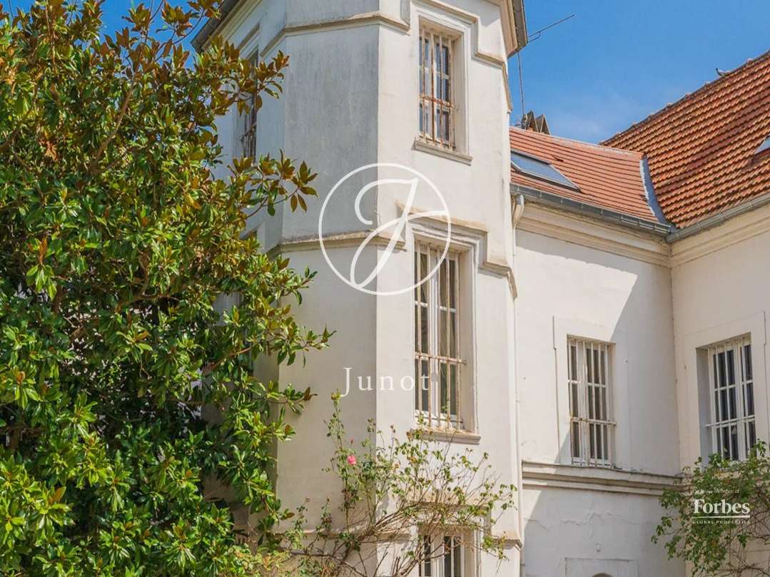 Château Le Plessis-Placy