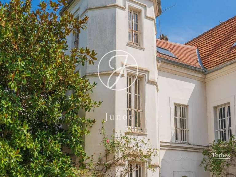Château Le Plessis-Placy - 6 chambres - 647m²