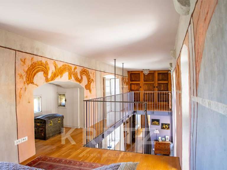 Château Le Poët-Célard - 10 chambres - 1350m²