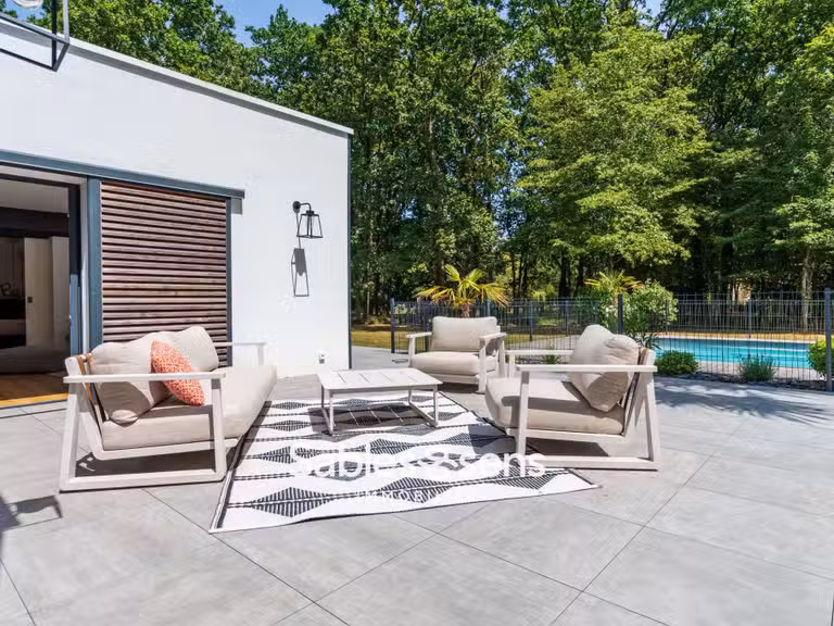 House Le Poiré-sur-Vie - 5 bedrooms