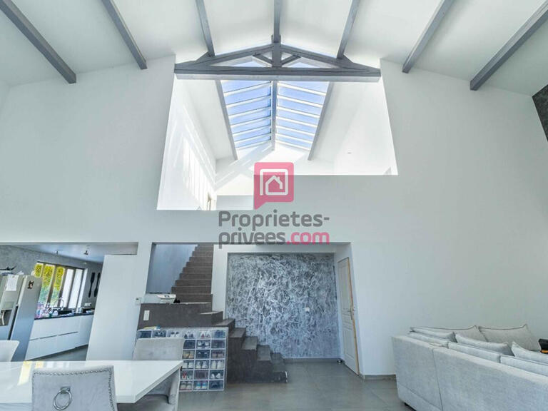 Vente Maison Le Pontet - 4 chambres