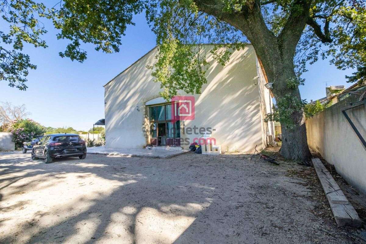 House Le Pontet
