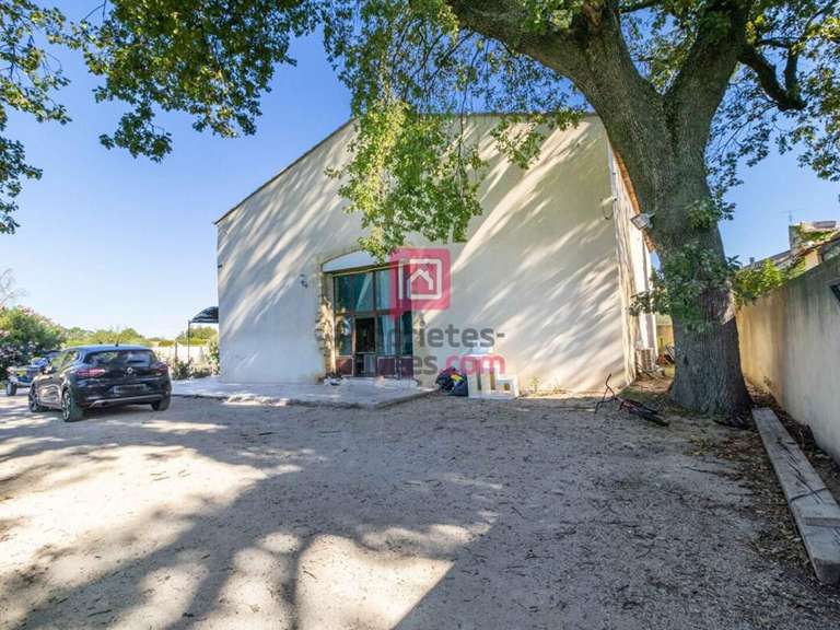 House Le Pontet - 4 bedrooms