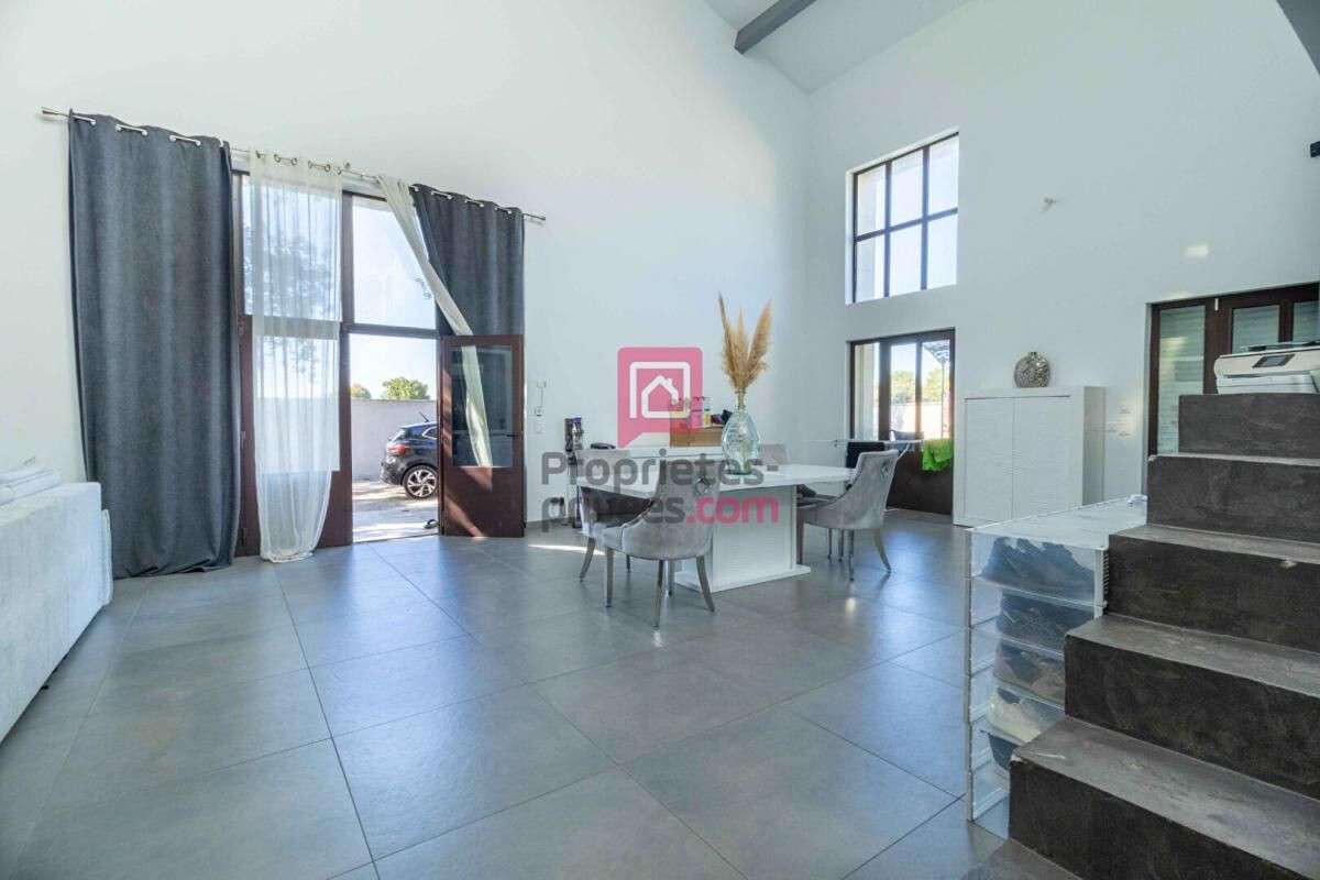 House Le Pontet