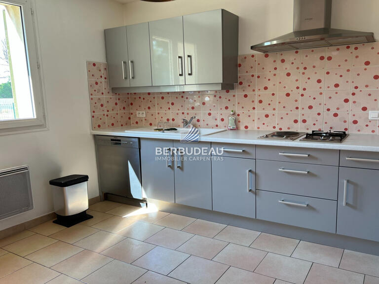 Vente Villa Le Pontet - 4 chambres