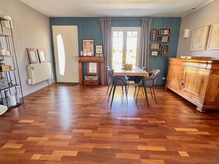 Maison Le Porge - 2 chambres