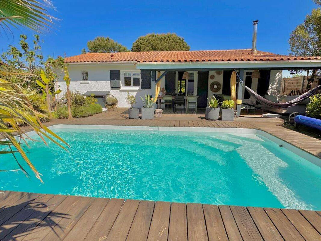 House Le Porge