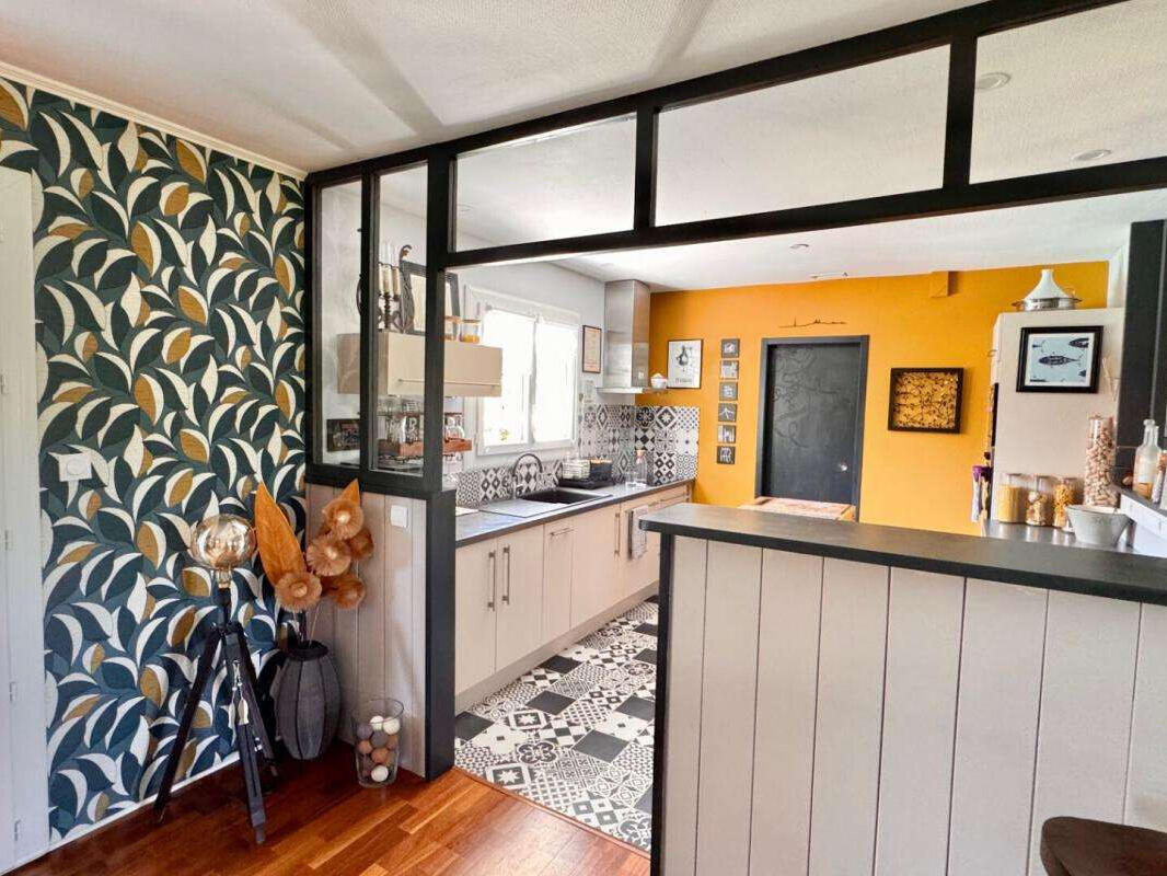House Le Porge