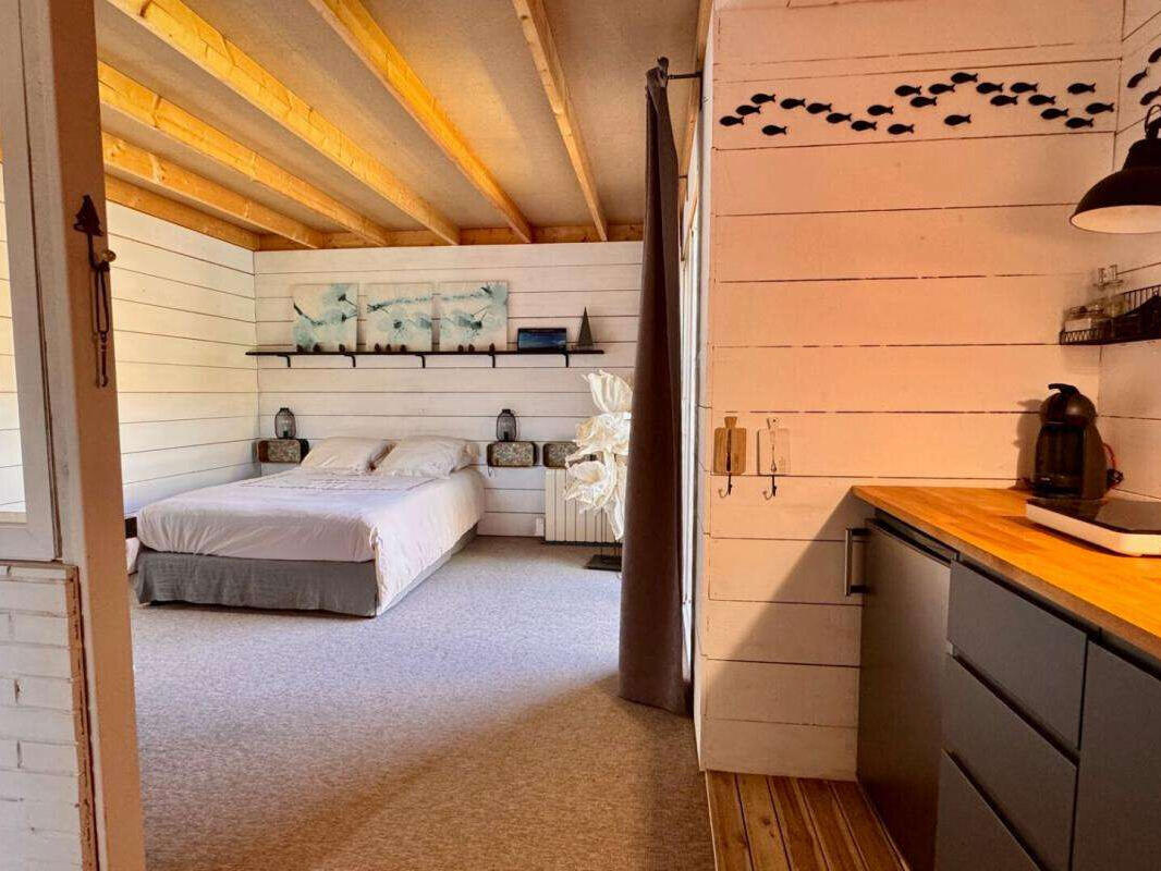 House Le Porge