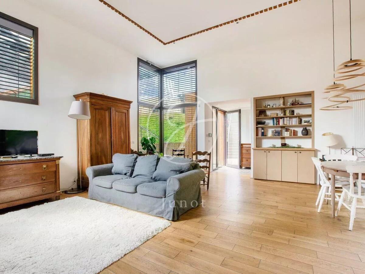 House Le Port-Marly