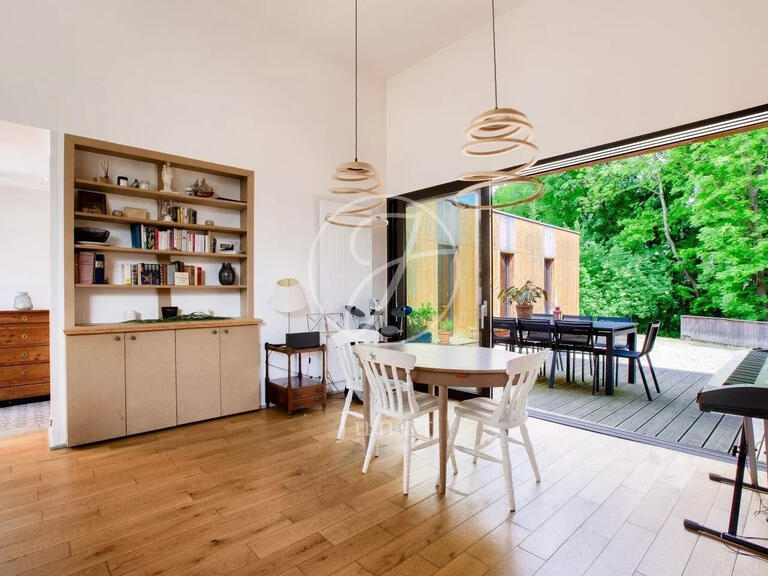 House Le Port-Marly - 6 bedrooms - 181m²
