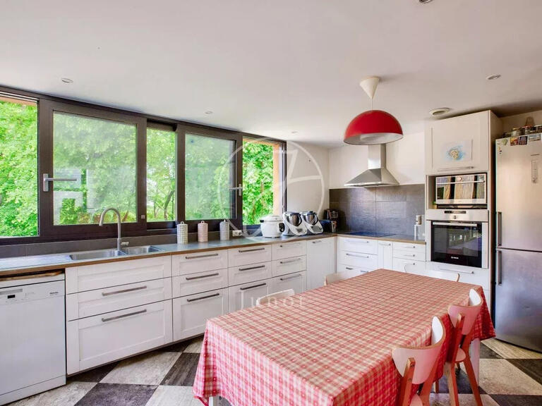 House Le Port-Marly - 6 bedrooms - 181m²