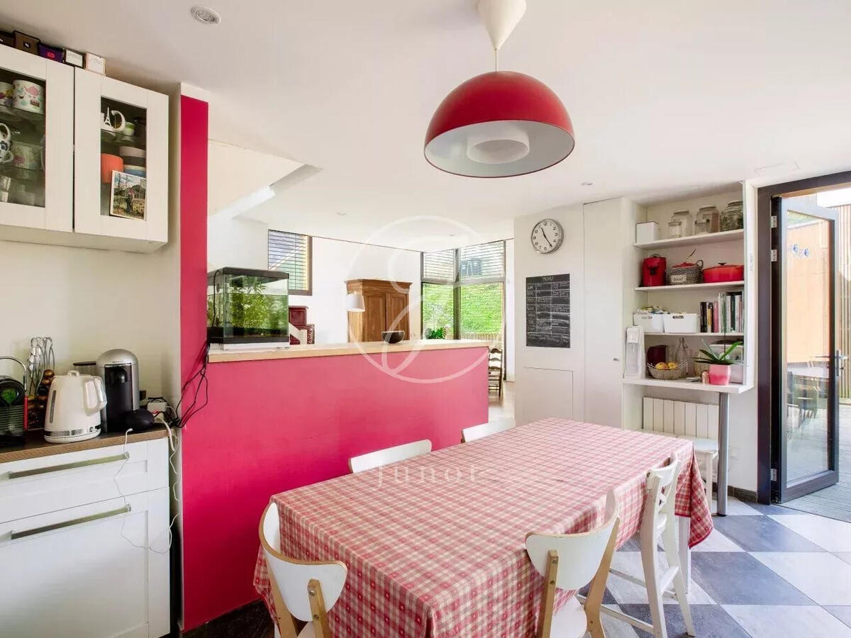House Le Port-Marly